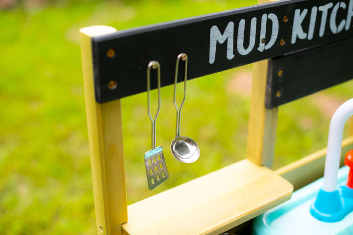 TP TOYS Matschküche